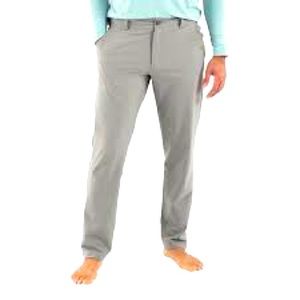 Freefly Apparel Men's NOMAD pants Size 34x30. Fit great and feel great. Granite